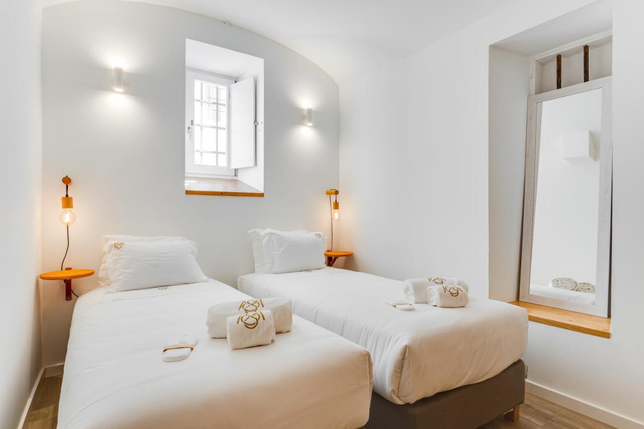 에보라 Casa Da Padaria 아파트 외부 사진